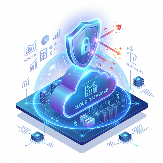 xero data protection