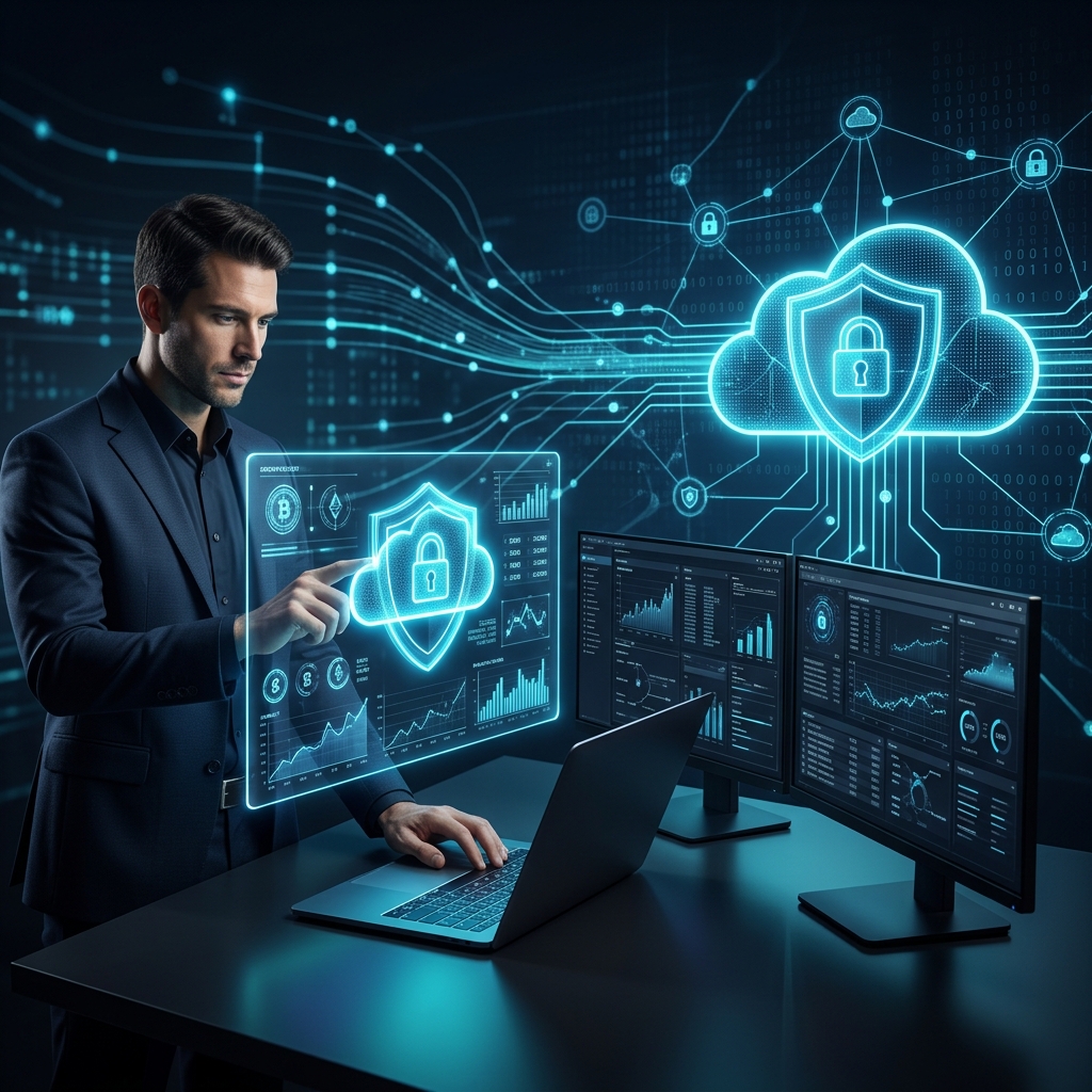 Are Accountants Responsible for Protecting Clients From a Cyber Attack?