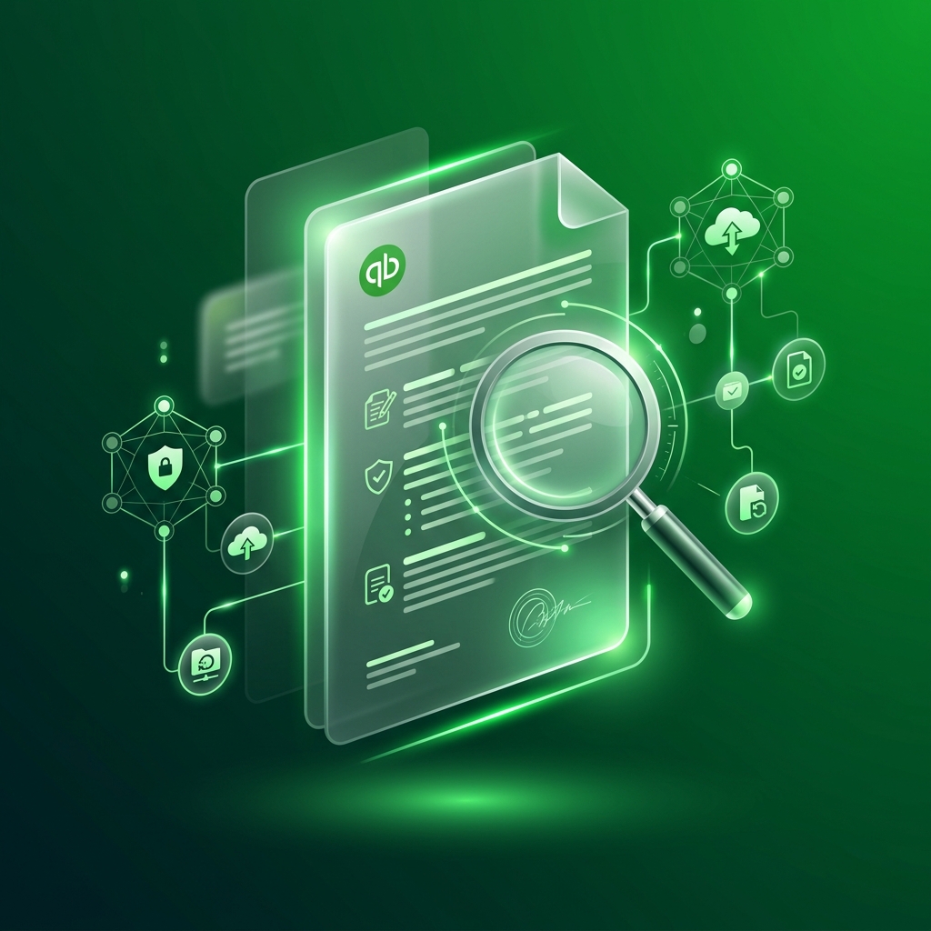 Does QuickBooks Online Back Up Your Data? What Intuit's Terms of Service Actually Say